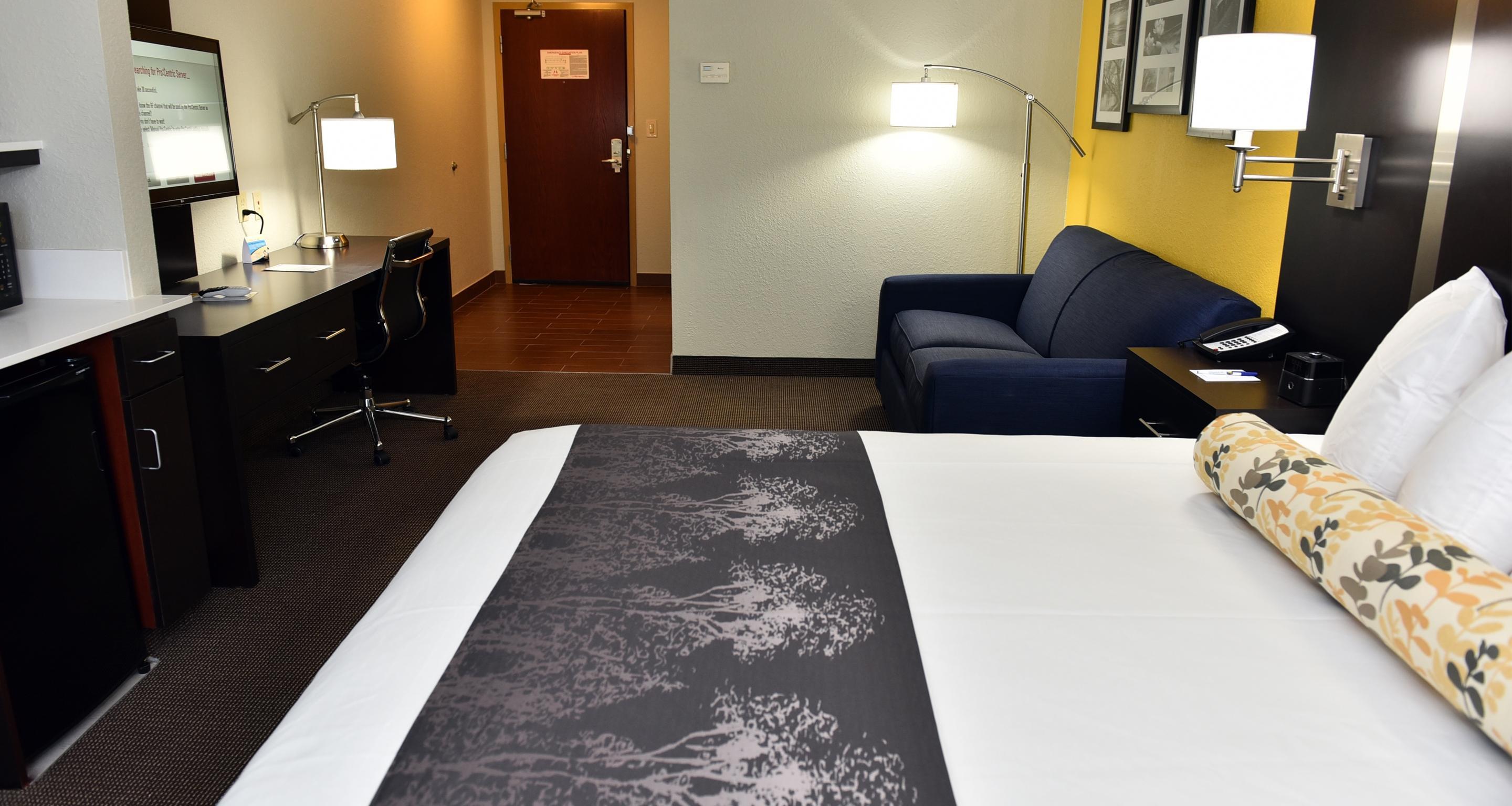 Best Western Plus Fairburn Atlanta Southwest Eksteriør billede