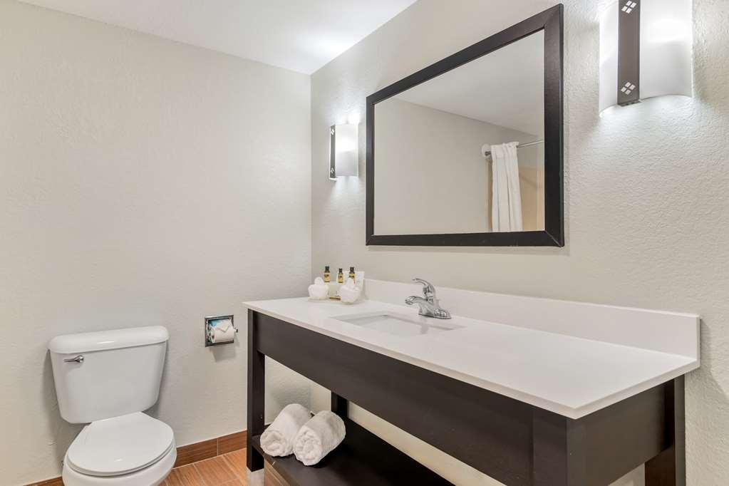 Best Western Plus Fairburn Atlanta Southwest Værelse billede