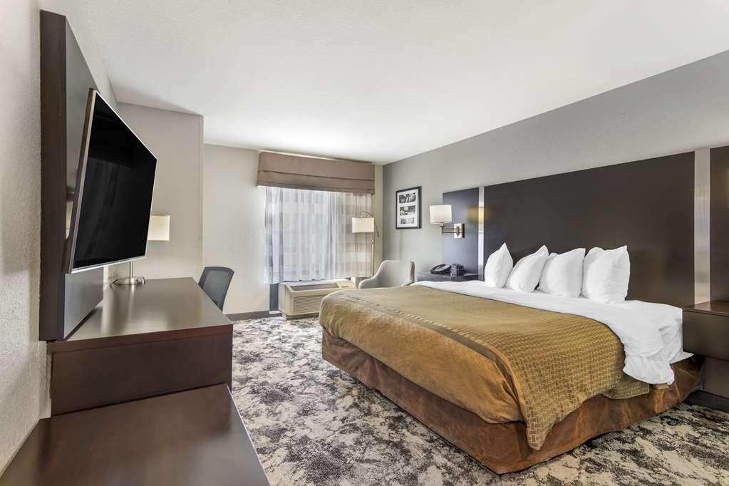 Best Western Plus Fairburn Atlanta Southwest Værelse billede