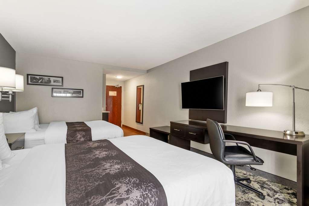 Best Western Plus Fairburn Atlanta Southwest Værelse billede