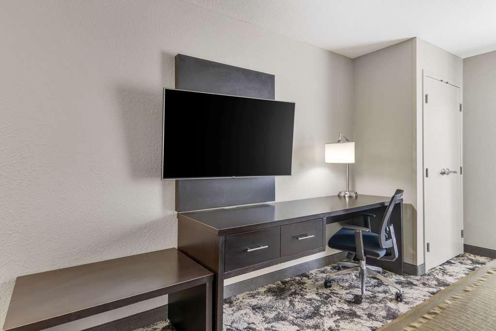Best Western Plus Fairburn Atlanta Southwest Værelse billede