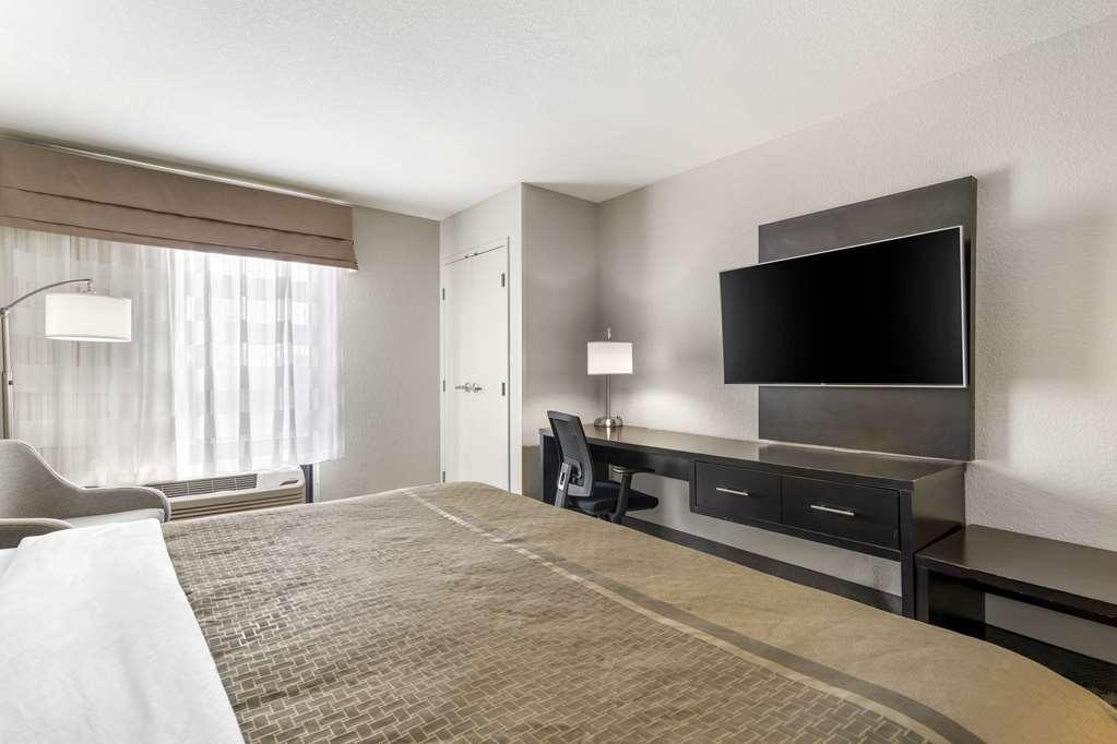 Best Western Plus Fairburn Atlanta Southwest Værelse billede