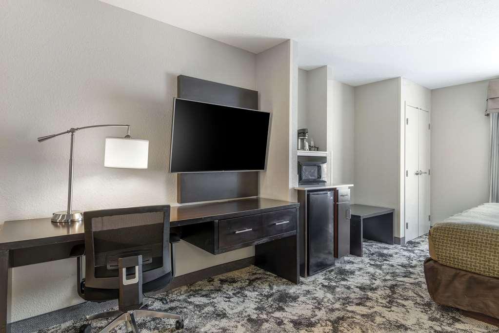 Best Western Plus Fairburn Atlanta Southwest Værelse billede