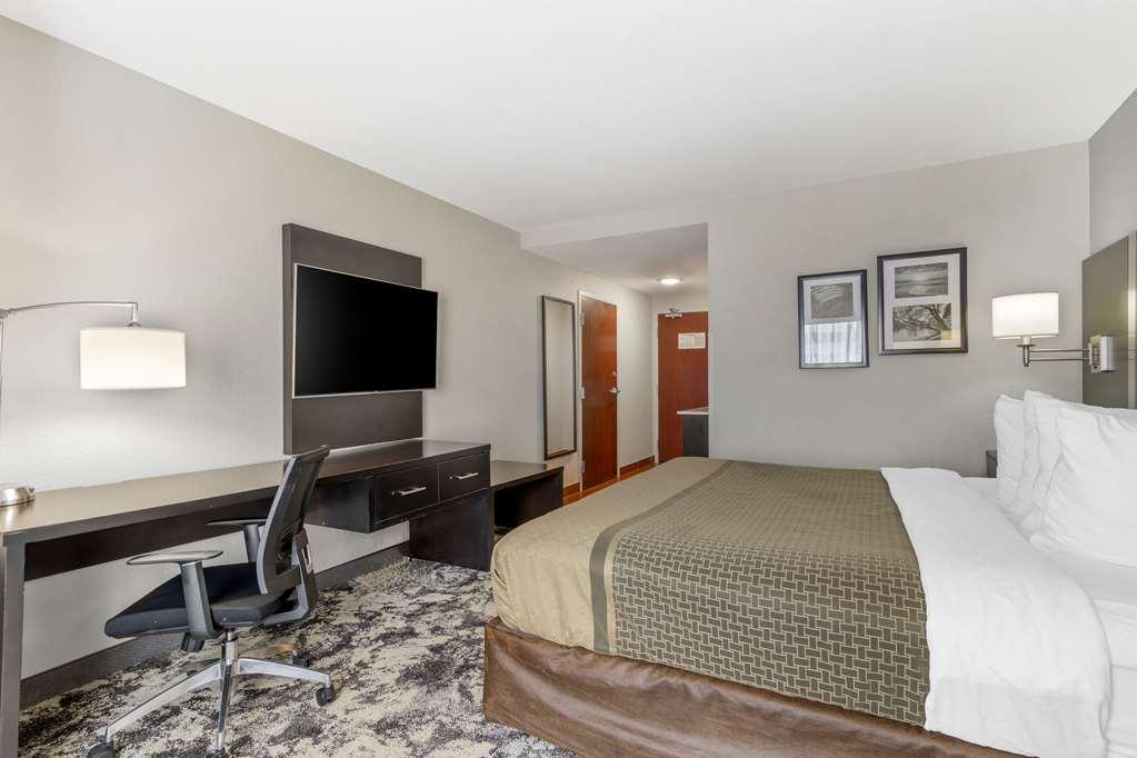 Best Western Plus Fairburn Atlanta Southwest Værelse billede