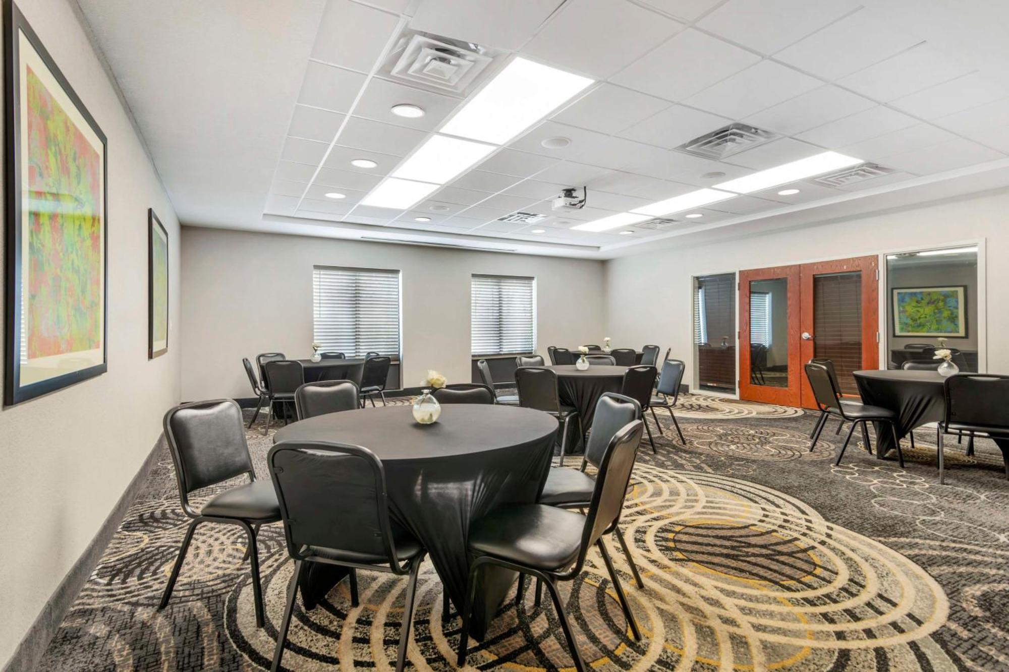 Best Western Plus Fairburn Atlanta Southwest Eksteriør billede