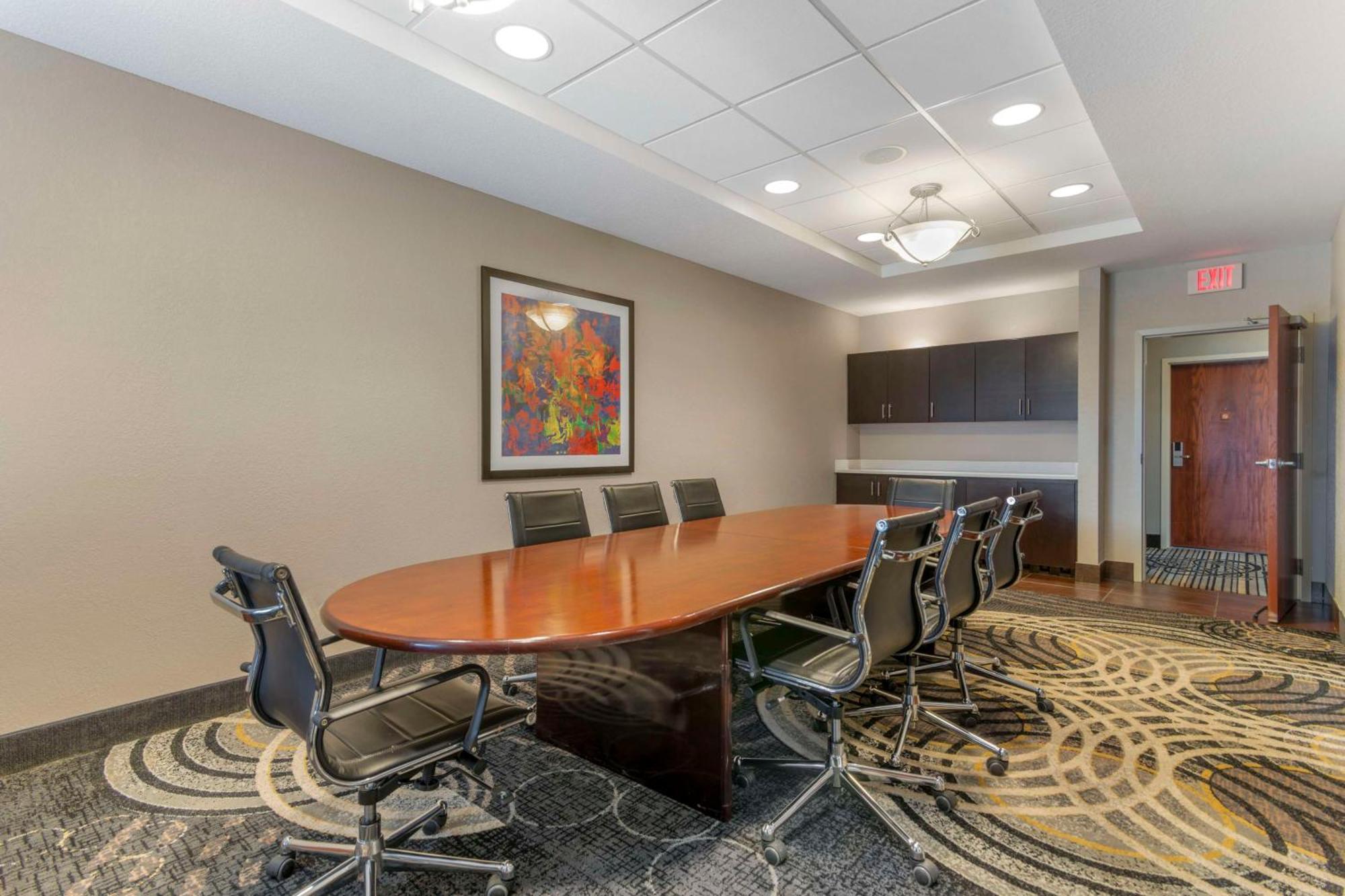 Best Western Plus Fairburn Atlanta Southwest Eksteriør billede