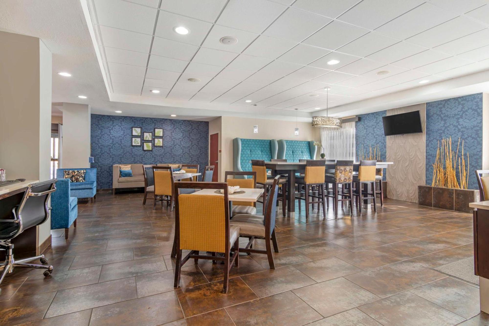 Best Western Plus Fairburn Atlanta Southwest Eksteriør billede
