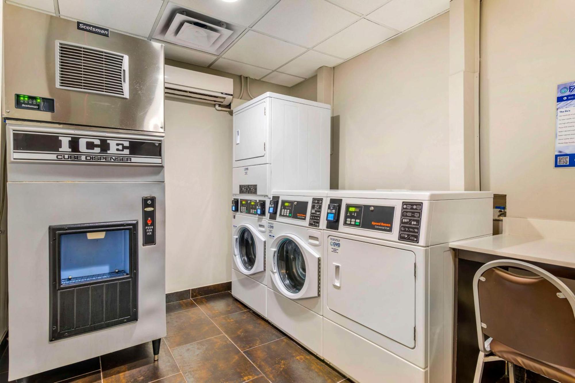 Best Western Plus Fairburn Atlanta Southwest Eksteriør billede