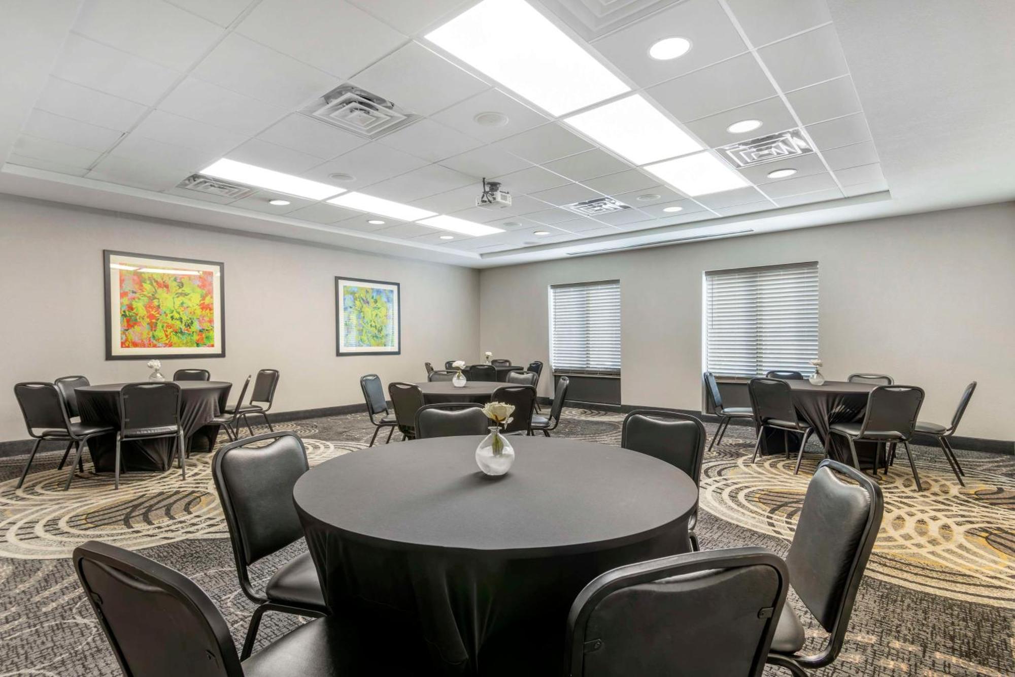 Best Western Plus Fairburn Atlanta Southwest Eksteriør billede
