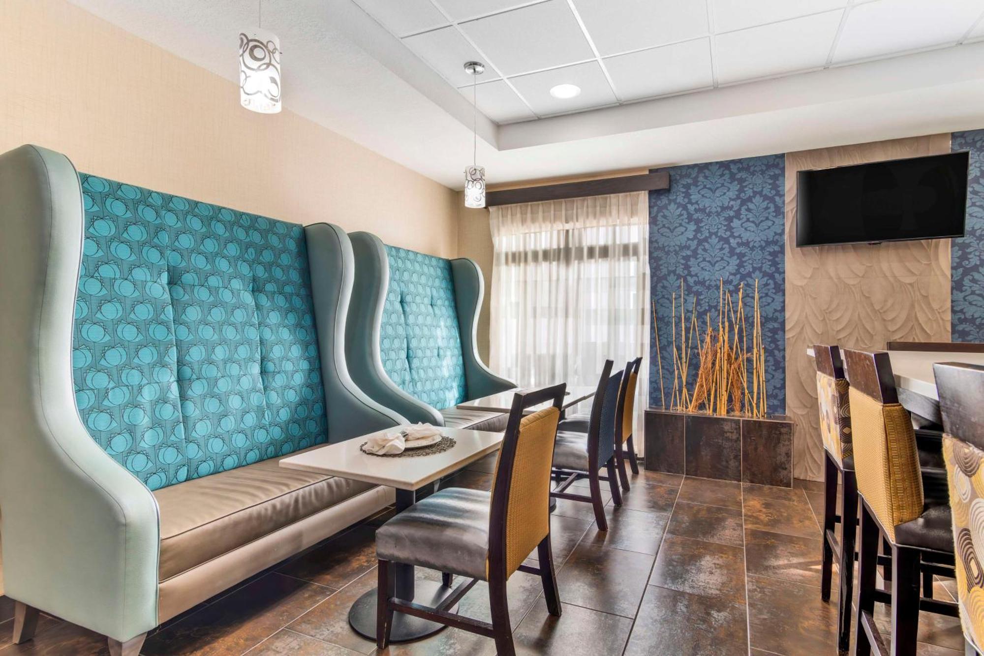 Best Western Plus Fairburn Atlanta Southwest Eksteriør billede