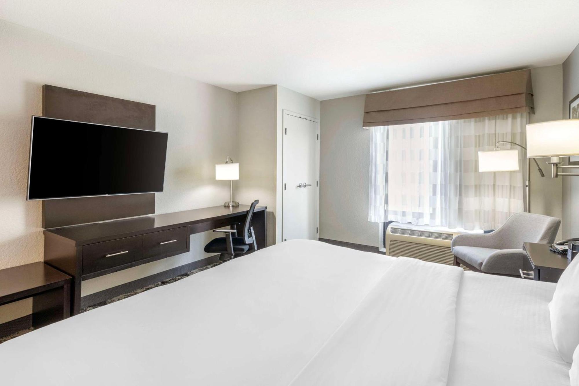 Best Western Plus Fairburn Atlanta Southwest Eksteriør billede