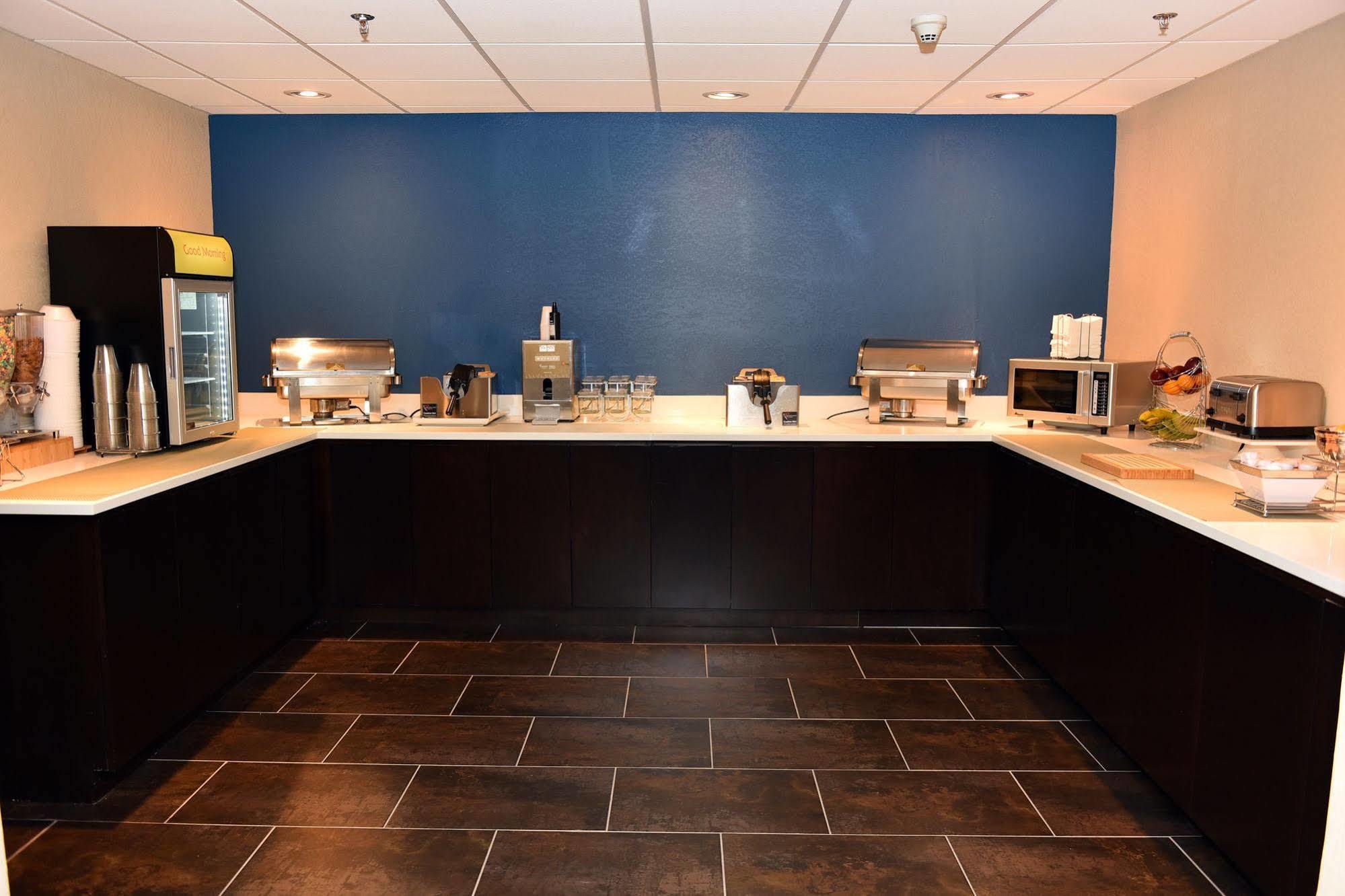 Best Western Plus Fairburn Atlanta Southwest Eksteriør billede