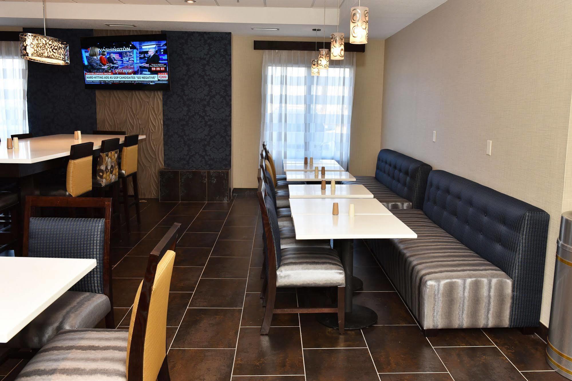 Best Western Plus Fairburn Atlanta Southwest Eksteriør billede